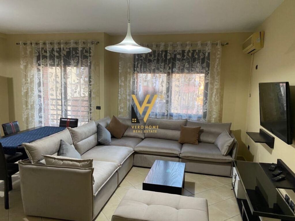 Jepet Apartament 2+1+2 me qera te Rruga Qemal Stafa 120 m2 3