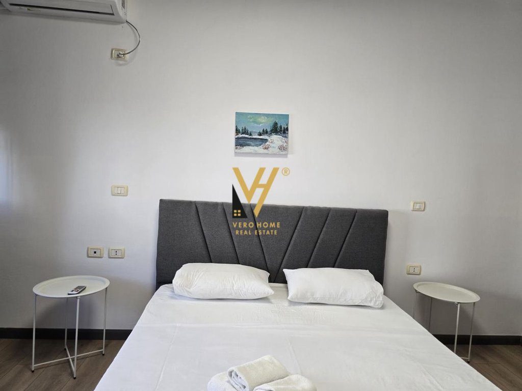 SHITET APARTAMENT 2+1 KRISTAL CENTER,KOMUNA E PARISIT 185.000 EURO 4
