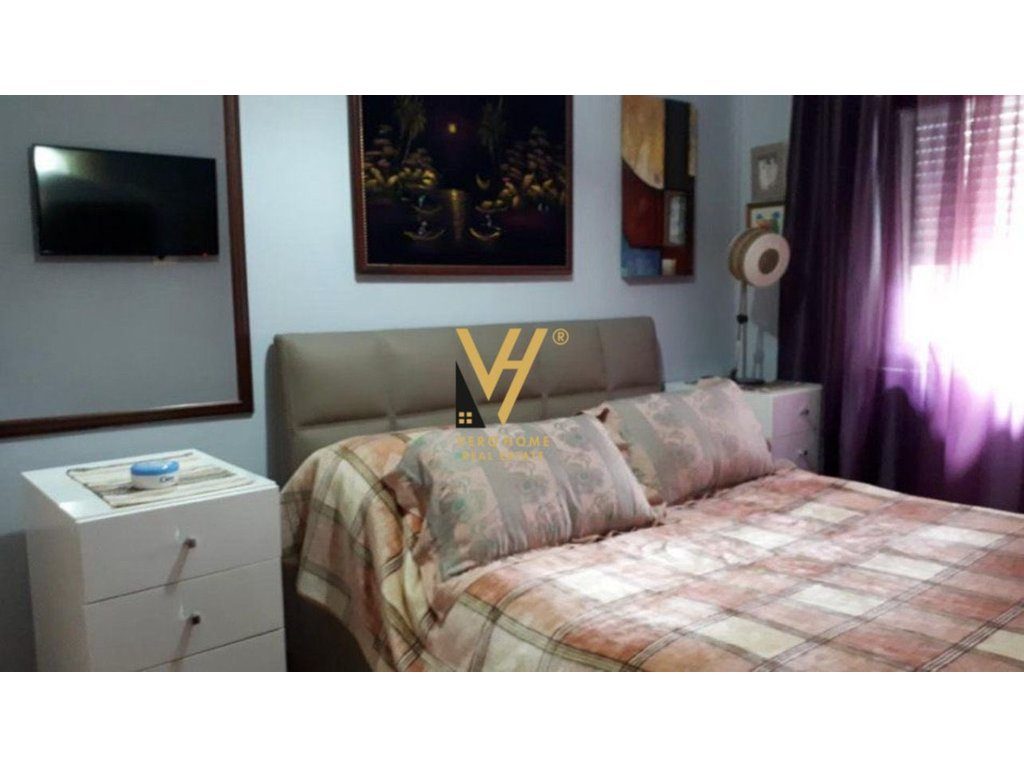 JEPET APARTAMENT 2+1 ME QERA TE RRUGA E KOSOVAREVE 600 EURO 2