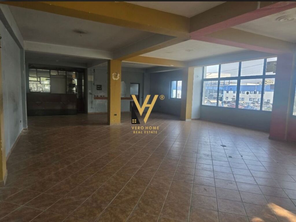 Jepet Ambient Biznesi me qera ne Mezez 175 m2 4