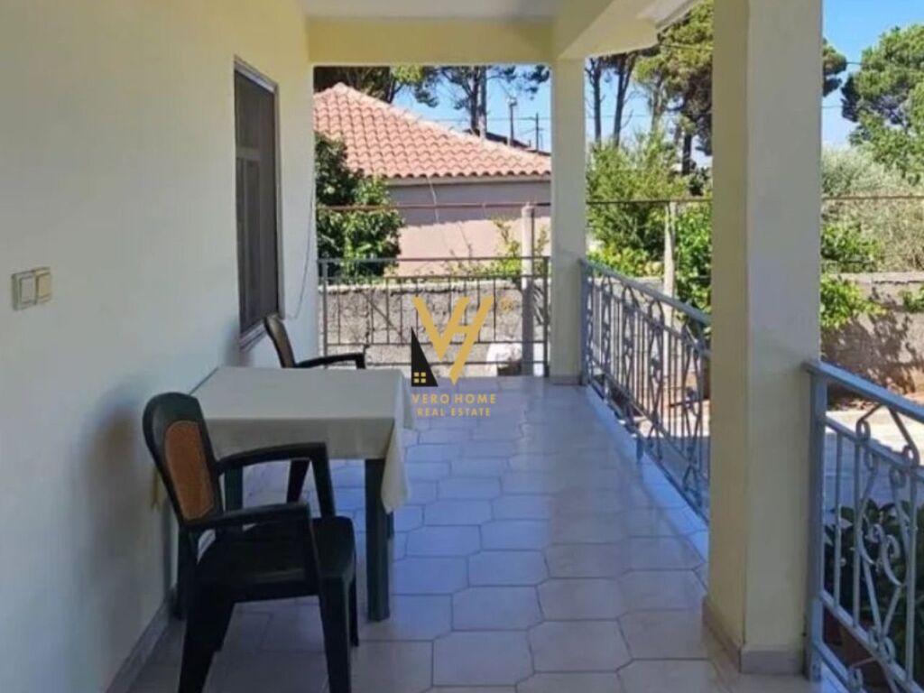 Shitet Shtepi Private edhe Truall te Plazhi i Vjeter , Vlore 602 m2 4