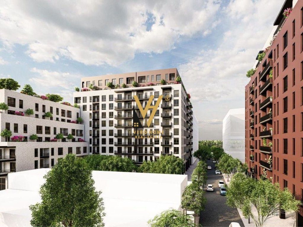 SHITET APARTAMENT 1+1 DHE GARSONIERE NE LAPRAKE 189.000 EURO 1