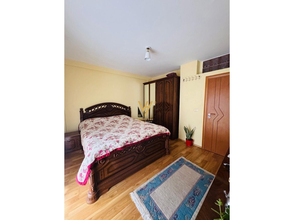 JEPET APARTAMENT 1+1+BLK ME QIRA TE STADIUMI DINAMO 75.000 LEKE 3