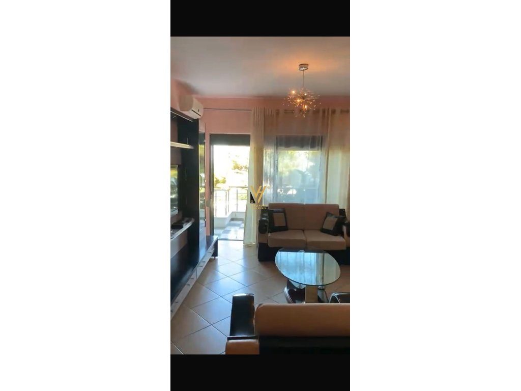 SHITET APARTAMENT 2+1+ VERANDE NE SARANDE 260.000 EURO