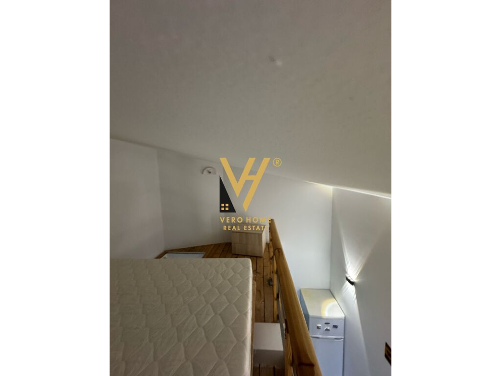 JEPET APARTAMENT 1+1+BLK ME QERA TE KODRA E DIELLIT 500 EURO 4