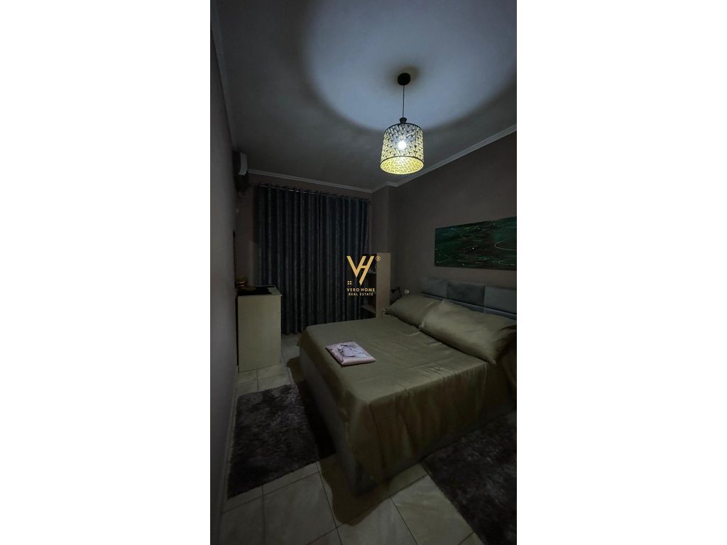 JEPET APARTAMENT 2+1+BLK ME QIRA NE ASTIR 50.000 LEKE 3