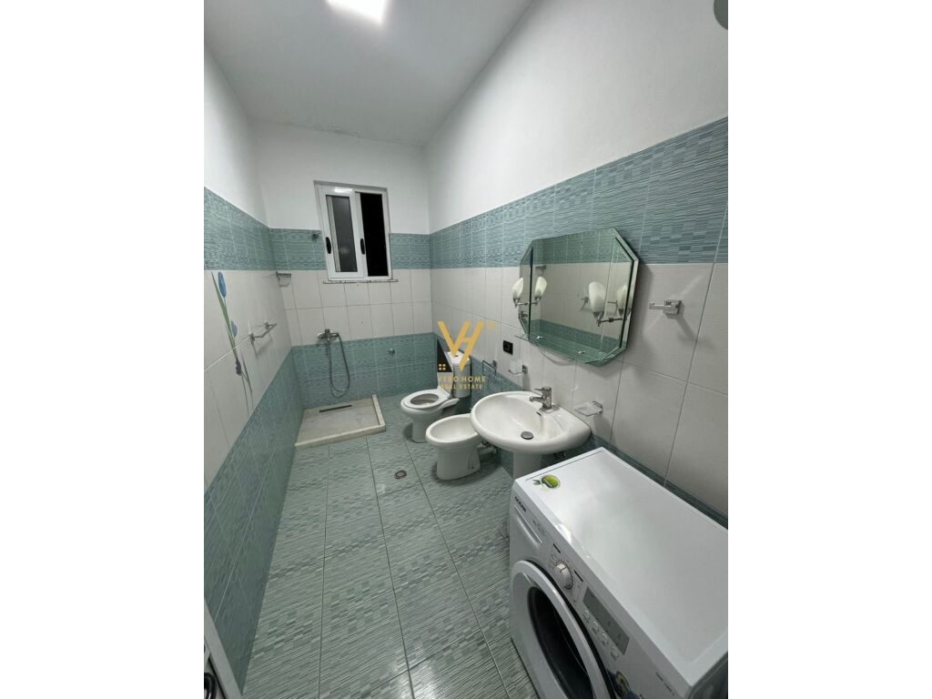 Jepet Apartament 1+1+ballkon me qera te Rruga 5 Maji 90 m2 3