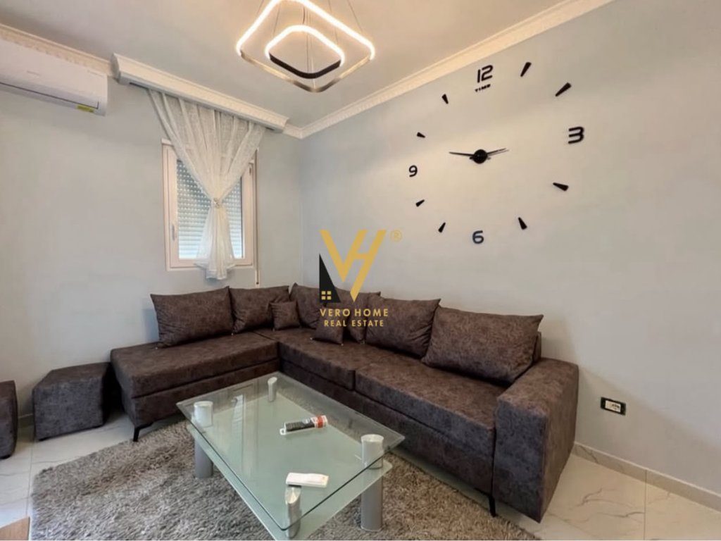SHITET APARTAMENT 1+1 TEK 5 MAJI 130.000 EURO 2