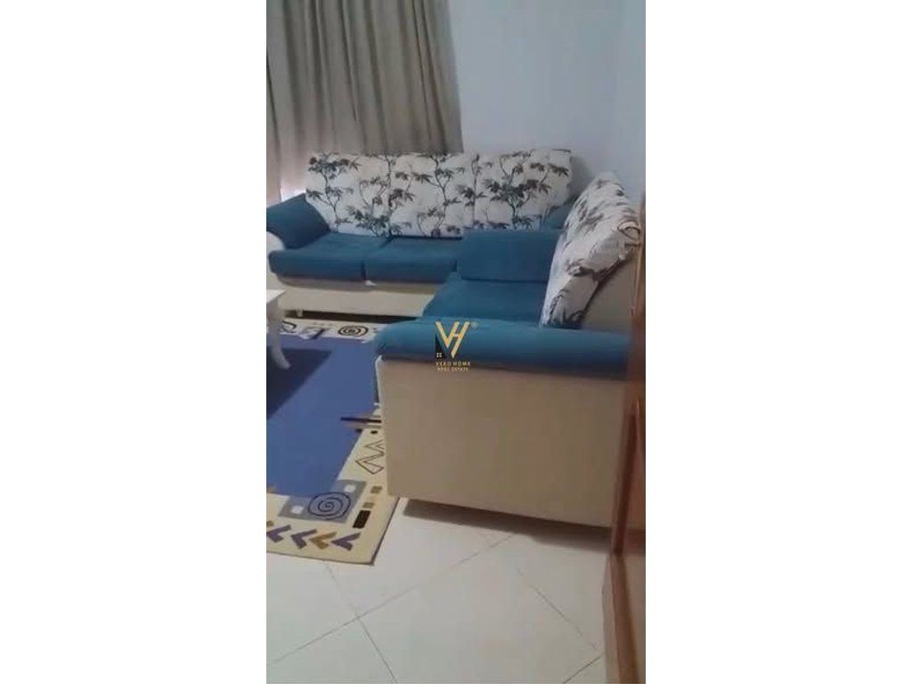 JEPET APARTAMENT 2+1 ME QIRA TE SHKOLLA E BASHKUAR 45.000 LEKE