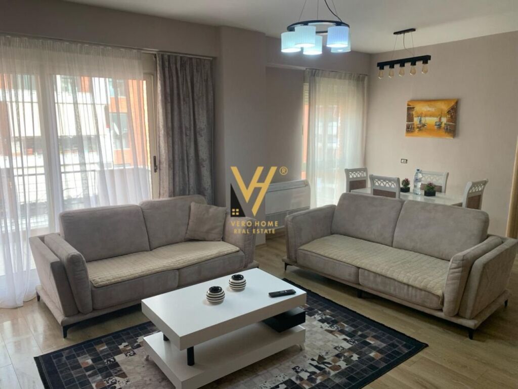 Jepet Apartament 2+1+2+Post Parkimi me qera te Kompkeksi Delijorgji 110 m2 4