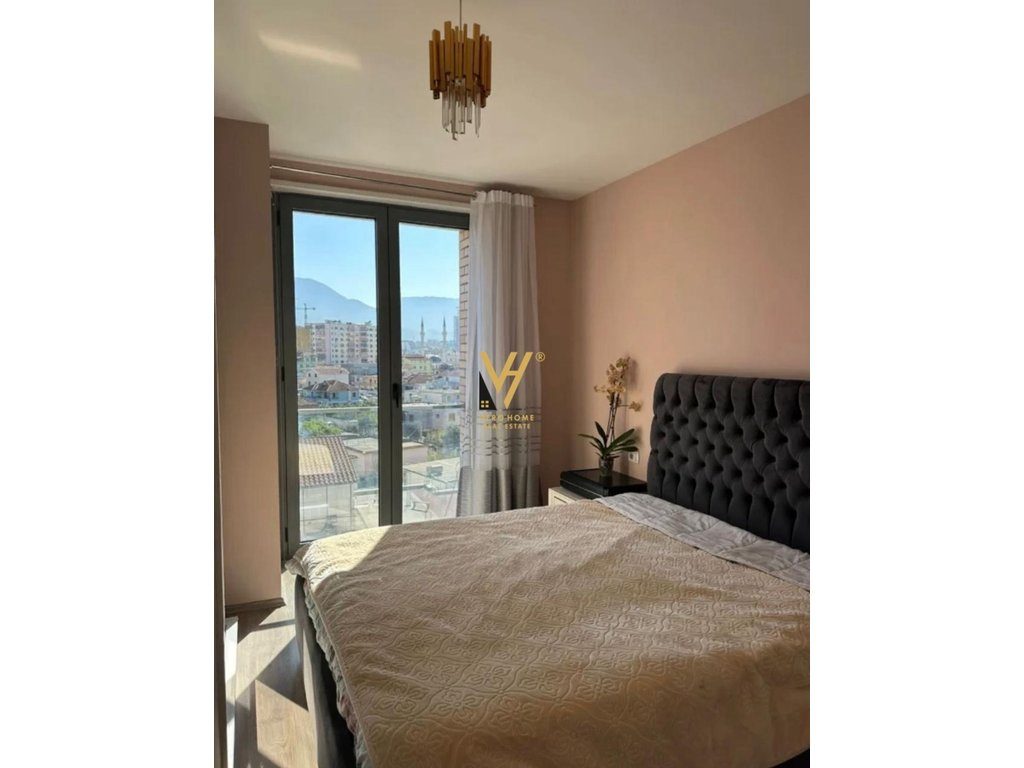 JEPET APARTAMENT 1+1+BLK ME QIRA NE DON BOSKO 600 EURO 3