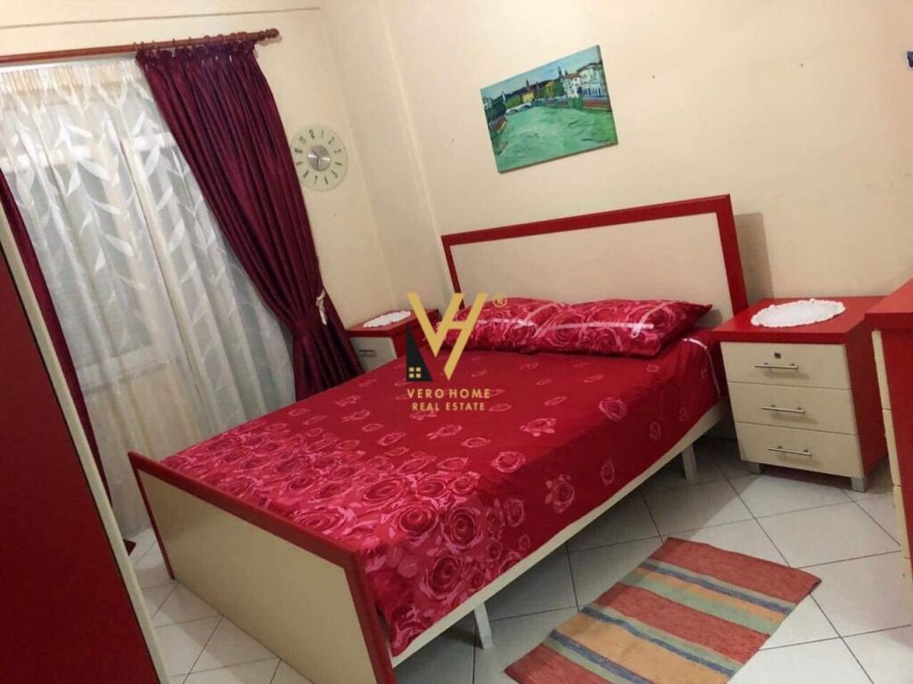 Shitet Apartament 2+1+2+ballkon te Bar Artisti, Unaza e Re 108 m2 4