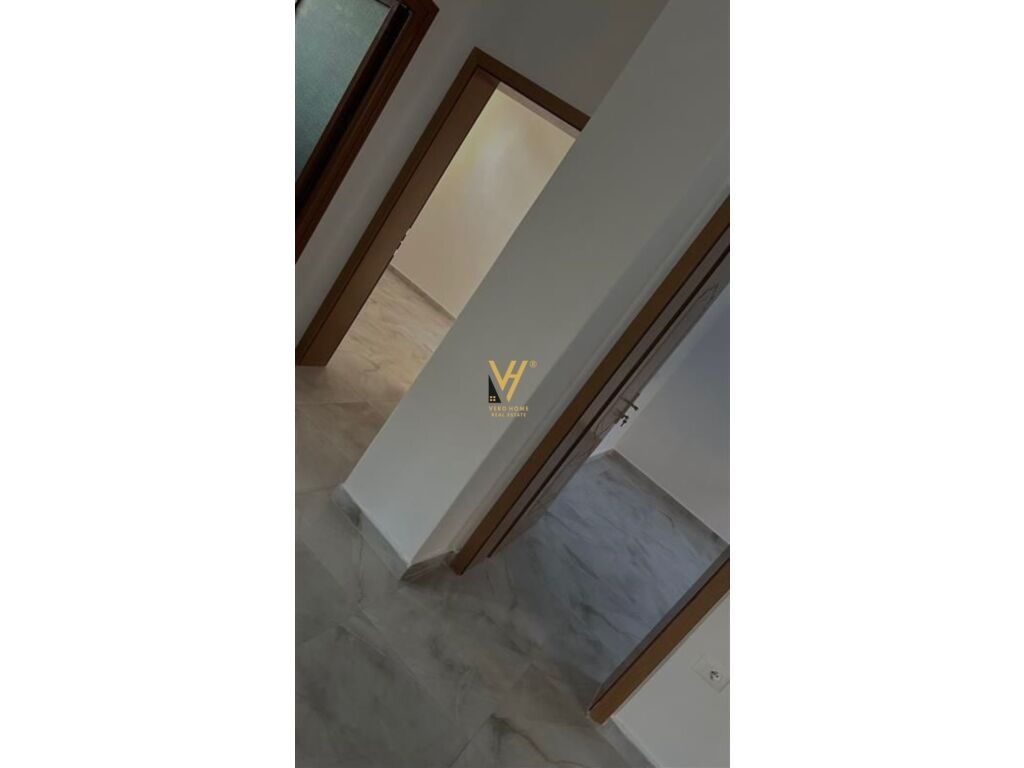 Jepet Apartament 2+1+ballkon me qera ne Allias 80 m2 2