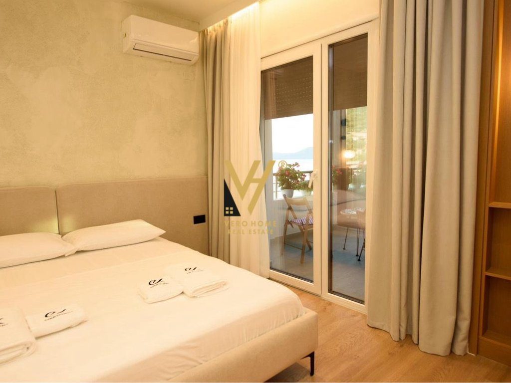 SHITEN 2 NJESI BANIMI,APARTAMENT 1+1 & STUDIO NE LUNGOMARE, VLORE 330.000 EURO 3