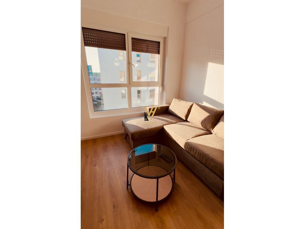 JEPET APARTAMENT 1+1+BLK ME QERA TE KADIU, ALI DEMI 43.000 LEKE