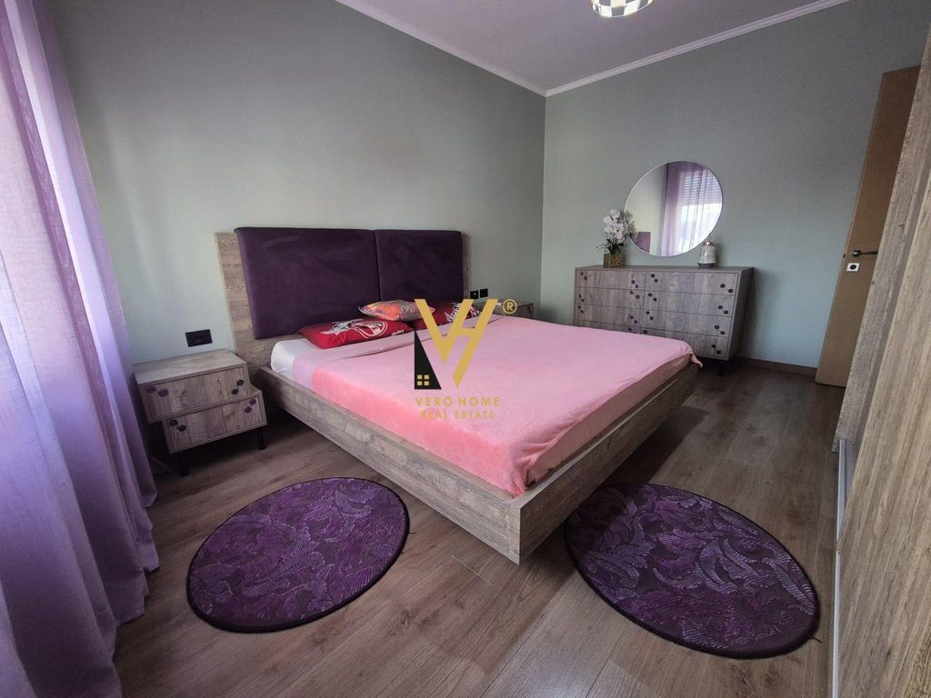 JEPET APARTAMENT 2+1+BLK ME QIRA TE KOMUNA E PARISIT 90.000 LEKE 4