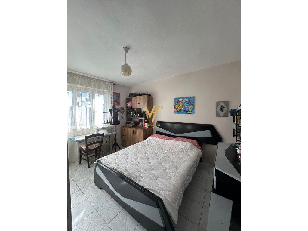 SHITET APARTAMENT 2+1 ISH TREGU ELEKTRIK 150.000 EURO 3