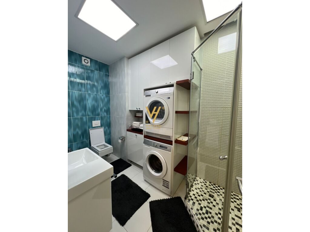 JEPET APARTAMENT 2+1+BLK ME QERA TE STADIUMI AIR ALBANIA 1500 EURO 3