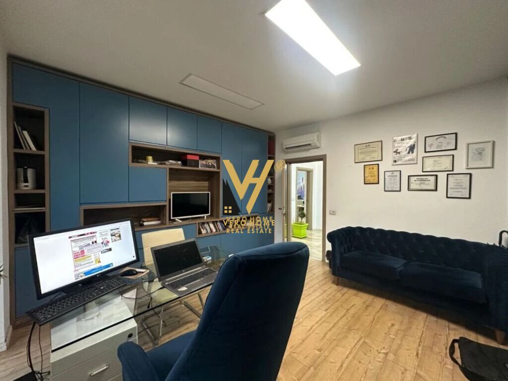 JEPET ZYRE 105 M2 ME QERA NE BLLOK 1.200 EURO 4