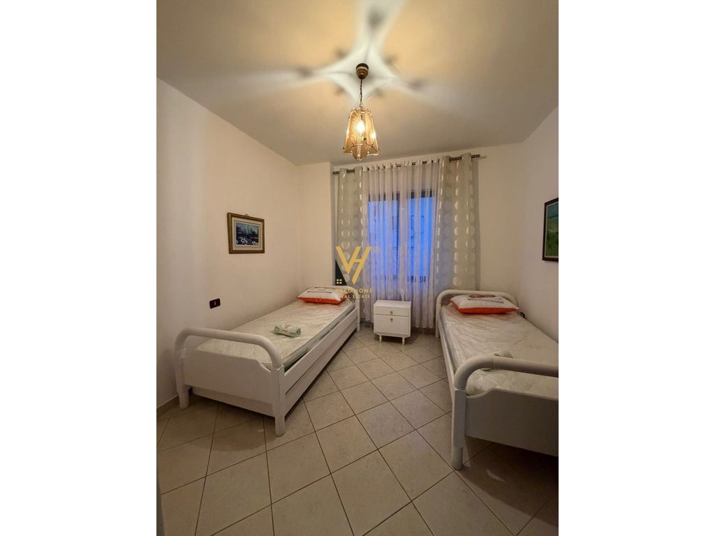JEPET APARTAMENT 2+1+BLK ME QIRA NE ASTIR 50.000 LEKE 4