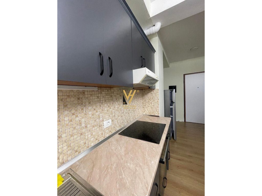 JEPET APARTAMENT 1+1 ME QIRA TE KOMUNA E PARISIT 600 EURO 3