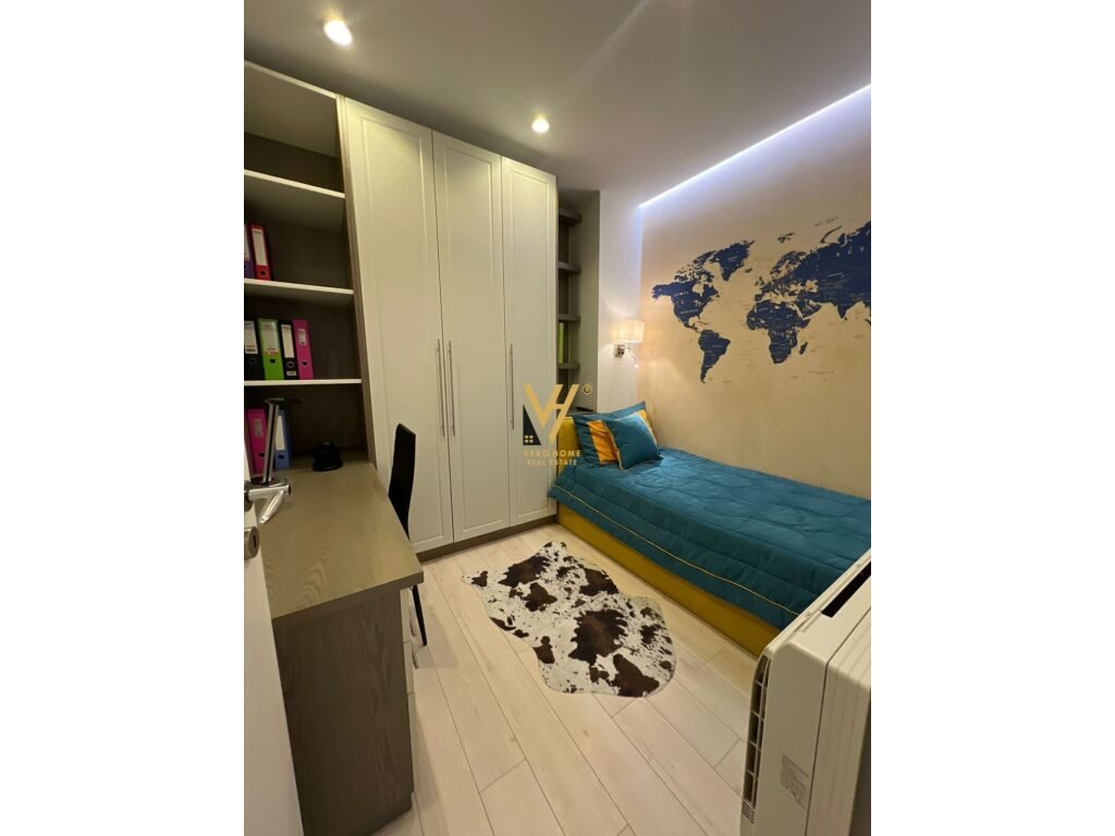 JEPET APARTAMENT 2+1+BLK ME QERA TE STADIUMI AIR ALBANIA 1500 EURO 4