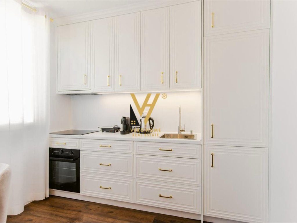 JEPET APARTAMENT 1+1+BLK ME QERA TE VILA L, ASTIR 550 EURO 3