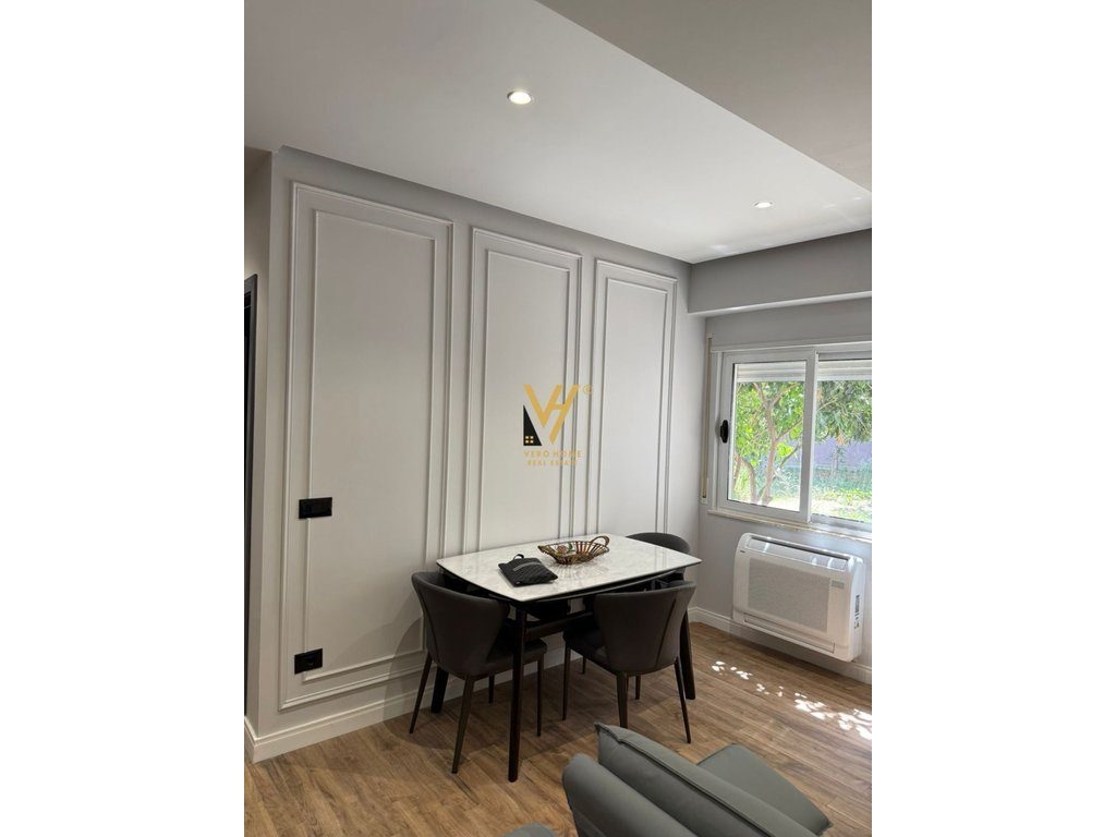 JEPET APARTAMENT 2+1 ME QIRA TE RRUGA PETI 650 EURO 3
