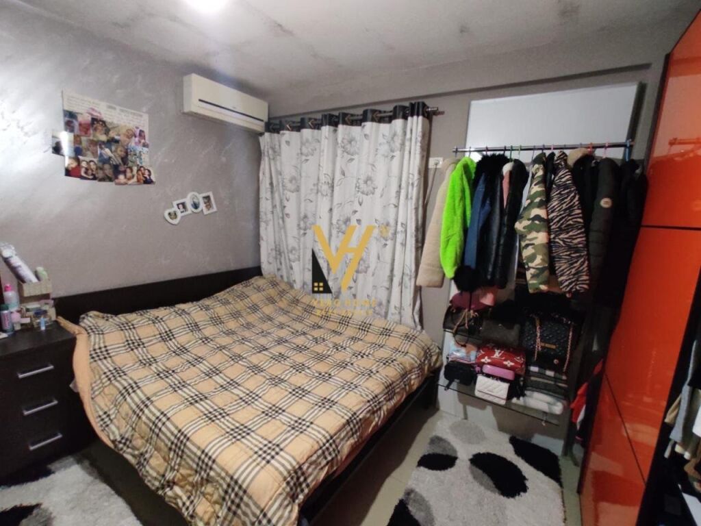 Shitet Apartament 3+1+2+ballkon ne Fresk 162 m2 2