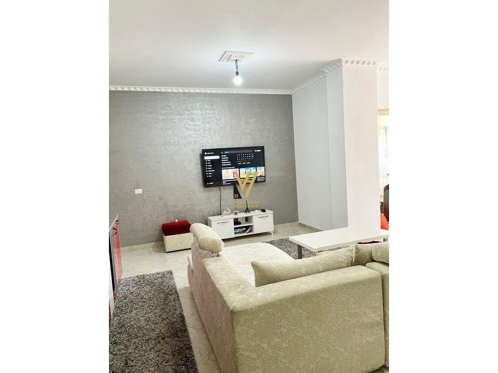 JEPET APARTAMENT 2+1+BLK ME QIRA TE JORDAN MISJA 700 EURO 2