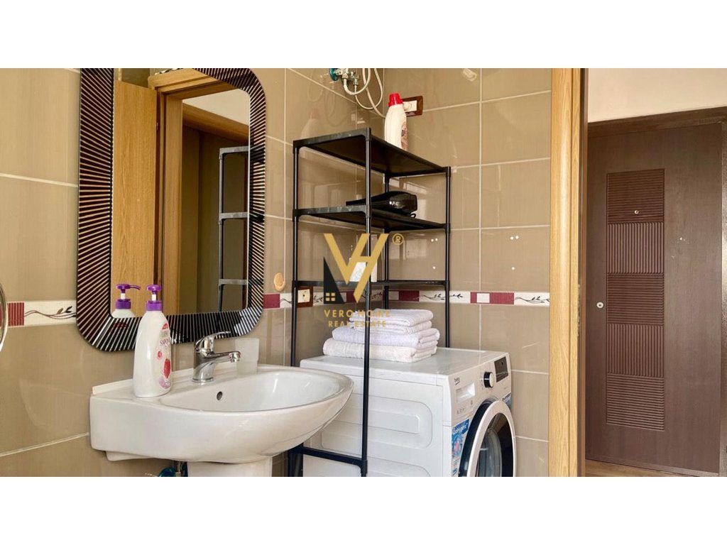JEPET APARTAMENT 1+1+BLK ME QIRA TE PAZARI I RI 650 EURO 3
