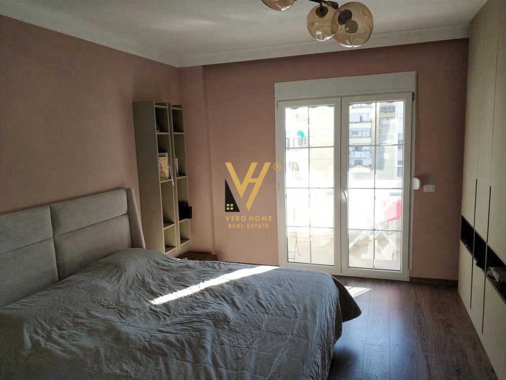 JEPET APARTAMENT 2+1+2+BLK ME QIRA TE RRUGA ISLAM ALLA 1.100 EURO 4