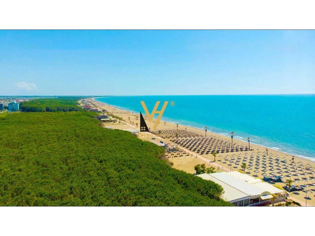SHITET TOKE ARE 10.000 M2 NE SPILLE 720.000 EURO
