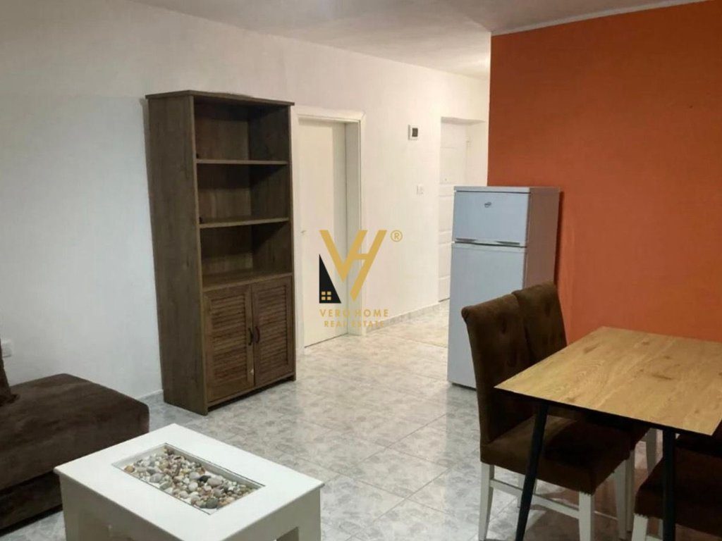 JEPET APARTAMENT 1+1 ME QIRA VASIL SHANTO 45.000 LEKE 2