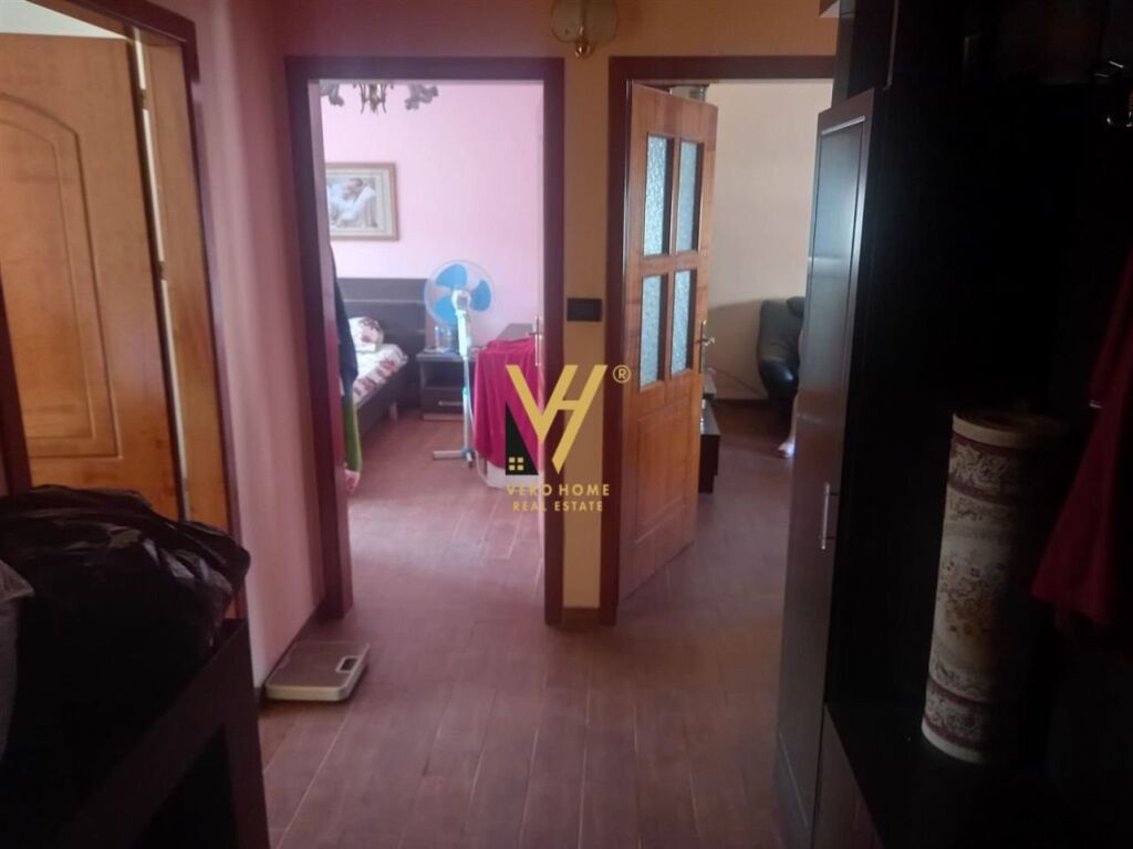 Shitet Apartament 2+1 ne Allias 73 m2