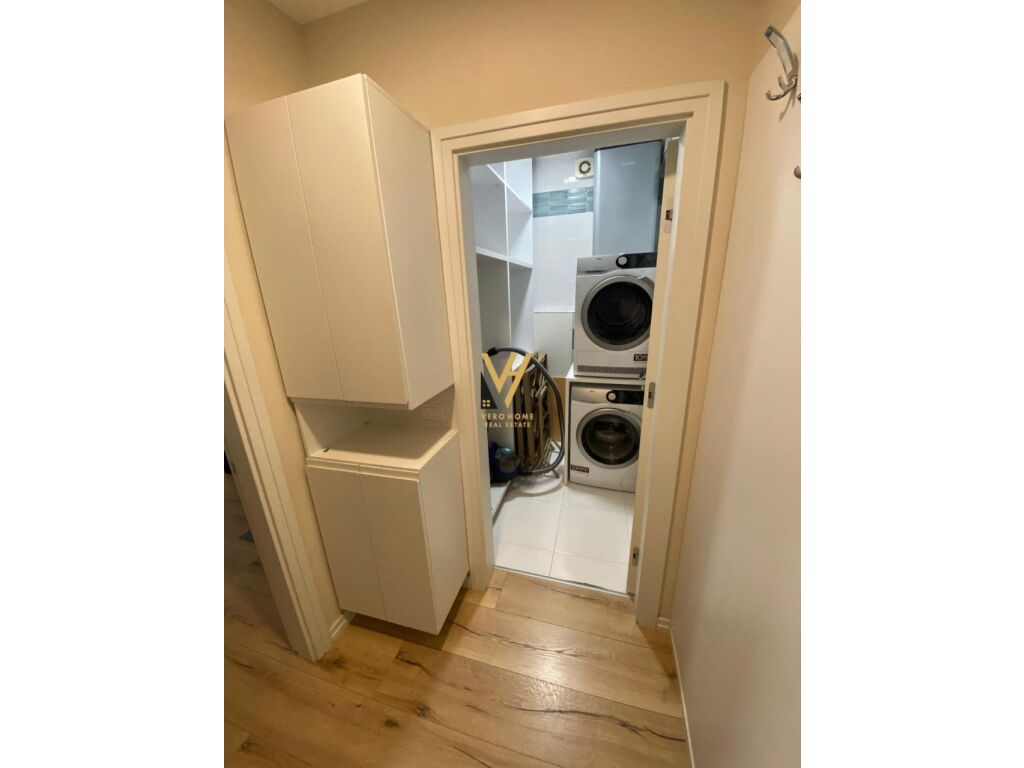 Jepet Apartament 2+1 + Blk me qera tek Ish Fusha e Aviacionit 103 m2 4