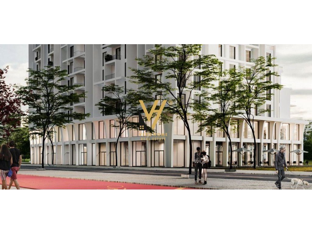 JEPET APARTAMENT 1+1+BLK ME QERA TEK BULEVARDI RI 60.000 LEKE 3