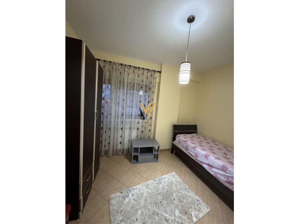 Jepet Apartament 2+1+ballkon me qera te Fresku 80 m2 4