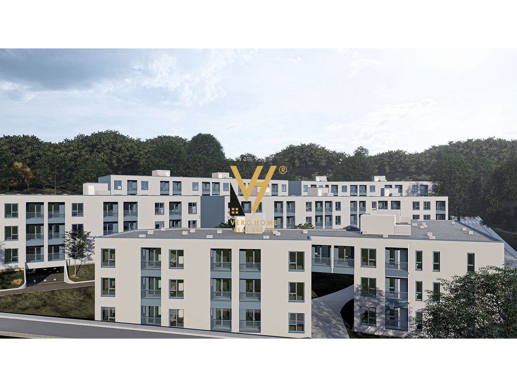 SHITET APARTAMENT 1+1 NË KOMPLEKSIN OXA, FRESK 92.000 EURO 1