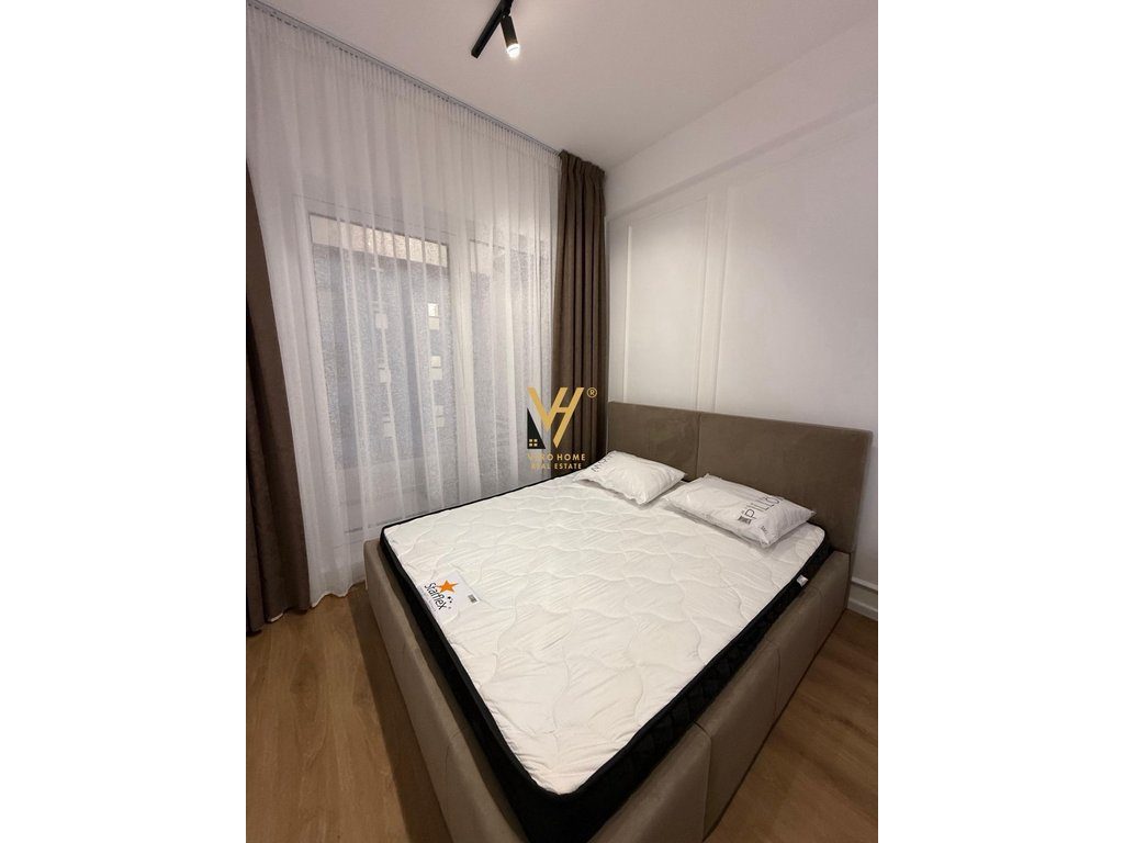 JEPET APARTAMENT 1+1+BLK ME QIRA TE MANGALEM 21, ALI DEMI 550 EURO 3