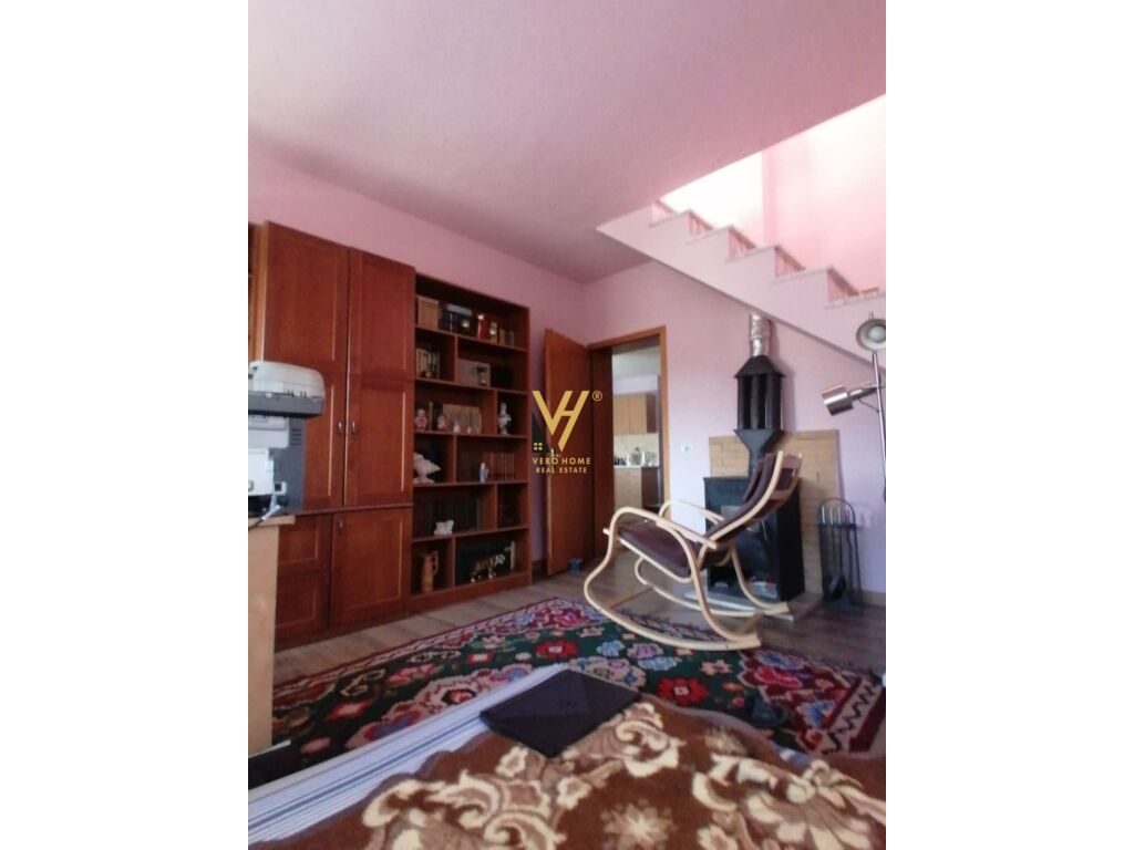 Shitet apartament 2+1 te Brryli, Marteniteti i Ri 80 m2