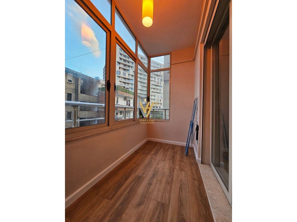 EKSKLUZIVE! SHITET APARTAMENT 1+1+BLK TE RRUGA MINE PEZA 161.000 EURO 4