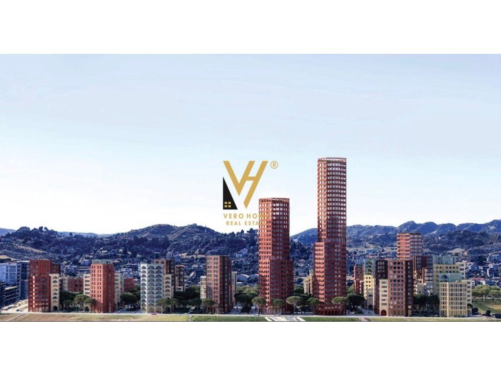 SHITET APARTAMENT 2+1+2+BLK NE ASTIR, RIVER PARK 120.300 EURO 3