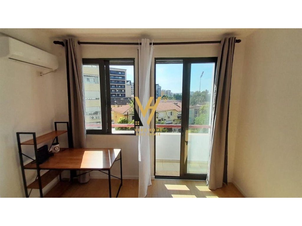 JEPET APARTAMENT 1+1 ME QIRA TE SHESHI WILLSON 59.000 LEKE 4