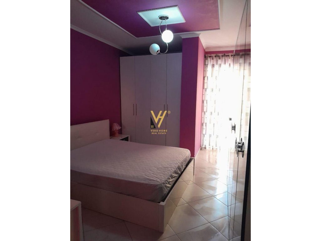 JEPET APARTAMENT 2+1+BLK ME QIRA NE YZBERISHT 50.000 LEKE 3