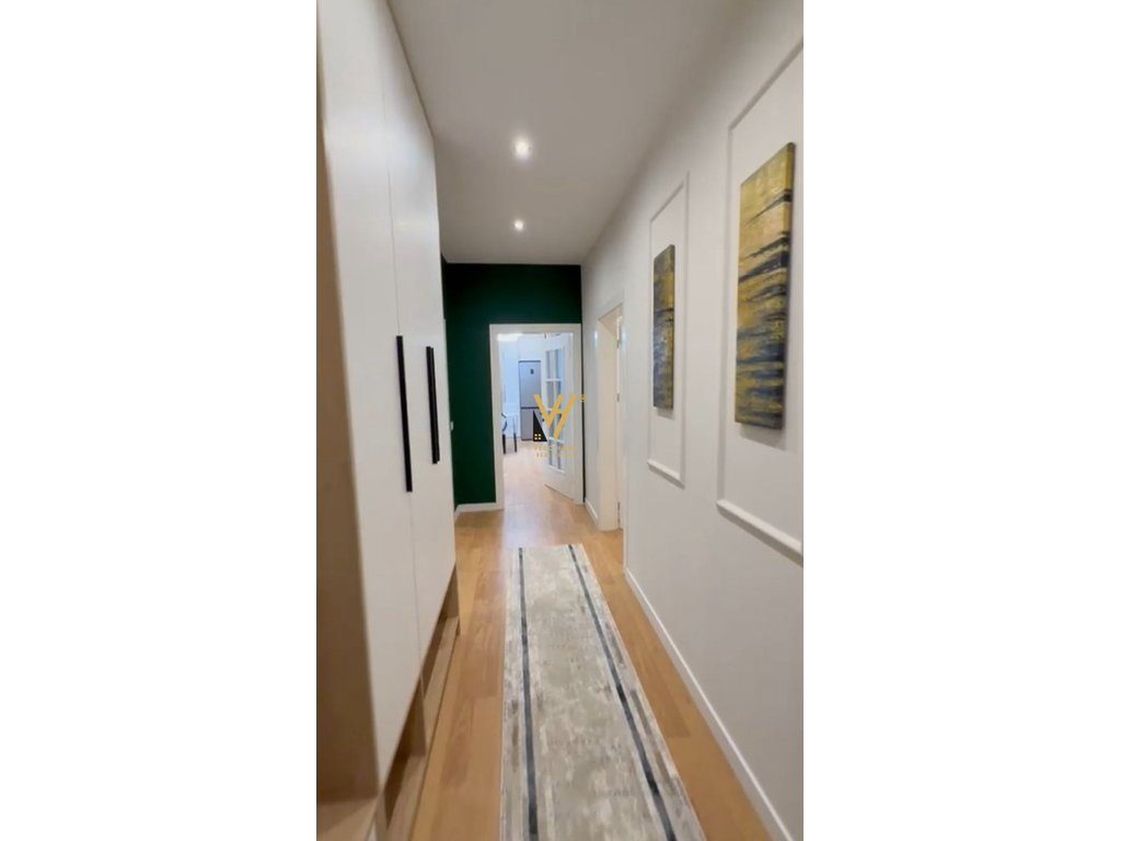 SHITET APARTAMENT 2+1+BLK TE RR.BILAL SINA, KOPSHTI ZOOLOGJIK 245.000 EURO 4
