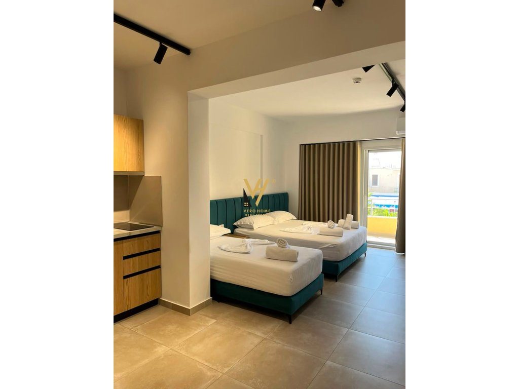 JEPEN 2 GARSONIERE + 2 DHOMA NE ORIKUM 10.000 EURO NE VIT