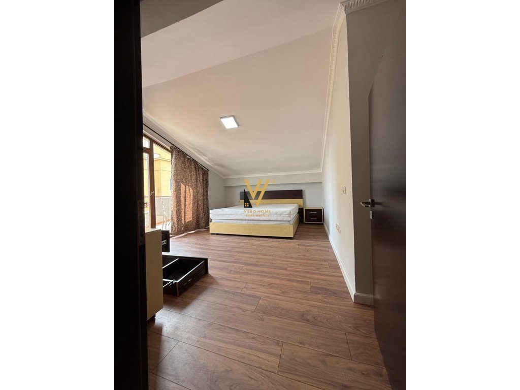 JEPET APARTAMENT 1+1 ME QERA TE KODRA E DIELLIT 1, 550 EURO 3