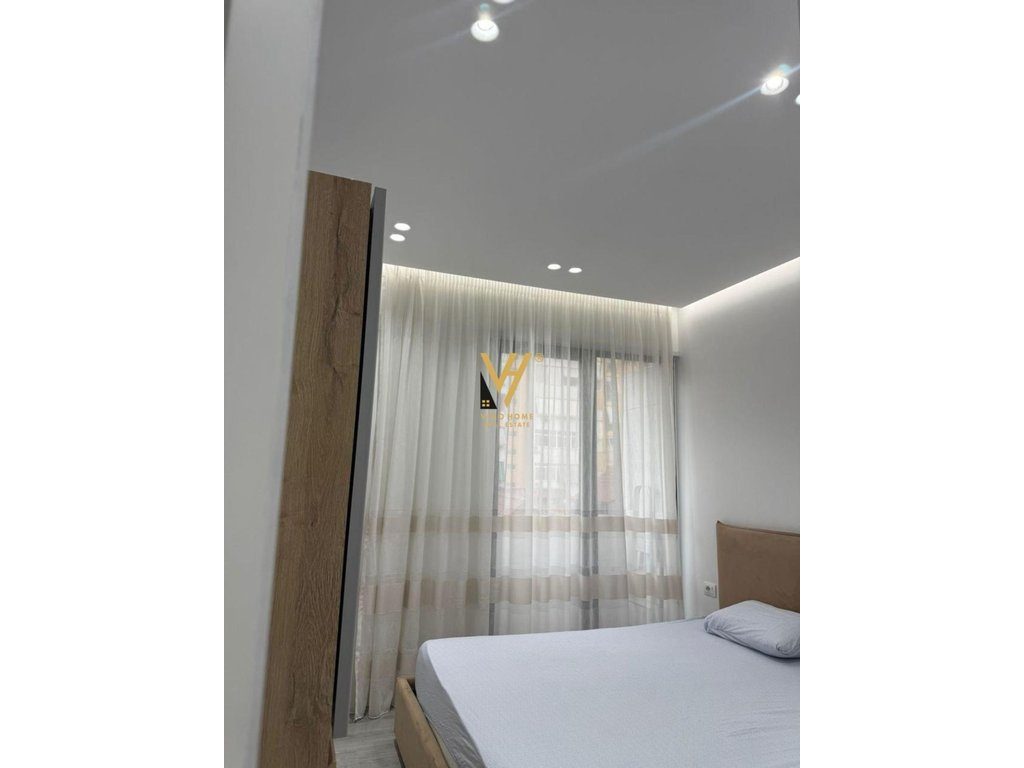 JEPET APARTAMENT 1+1+BLK ME QIRA TE SIRI KODRA 65.000 LEKE 3