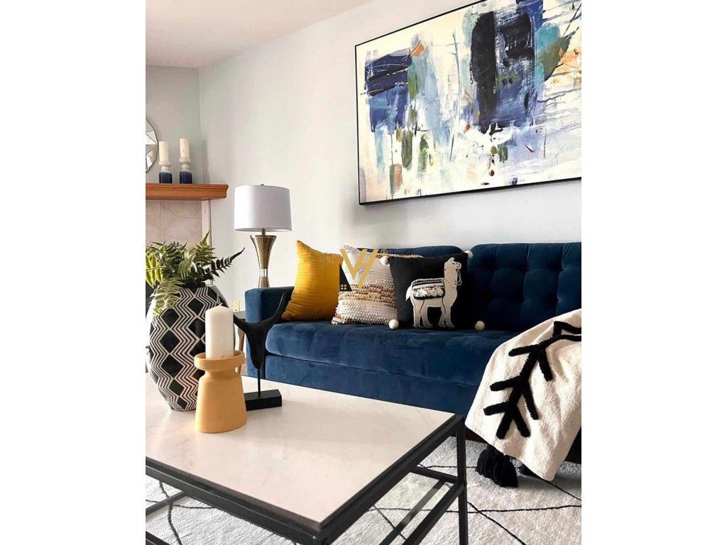JEPET APARTAMENT 1+1+BLK ME QERA TE LULISHTJA , KOMUNA E PARISIT 650 EURO